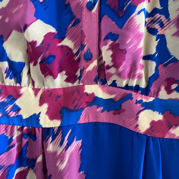 Eliza dress size 10P - Picture 3 of 8